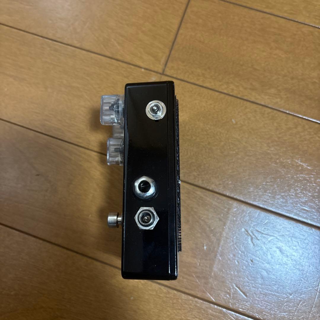 Vivie CLIONE バッファー/クリーンブースター