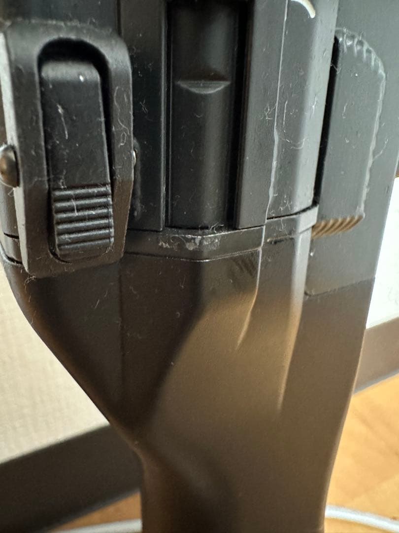 東京マルイ　89式小銃　ガスガン　mws 説明欄必読