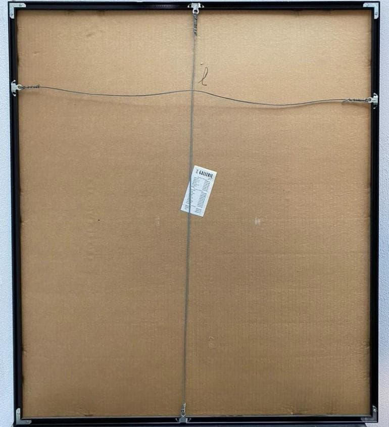 【ピカソ】ポスター インテリア 額装　おしゃれ