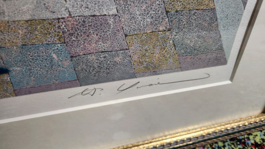 山家久幸 [サンマルコ広場]