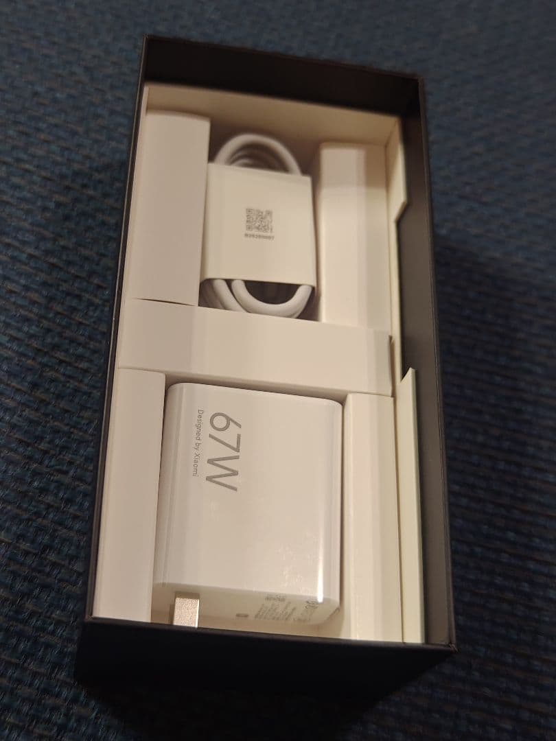 スマートフォン本体 Xiaomi Redmi K60E 512GB