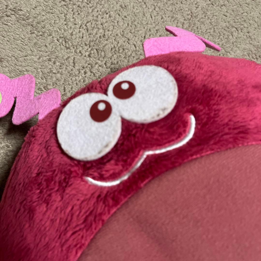 デカモン　トウマ