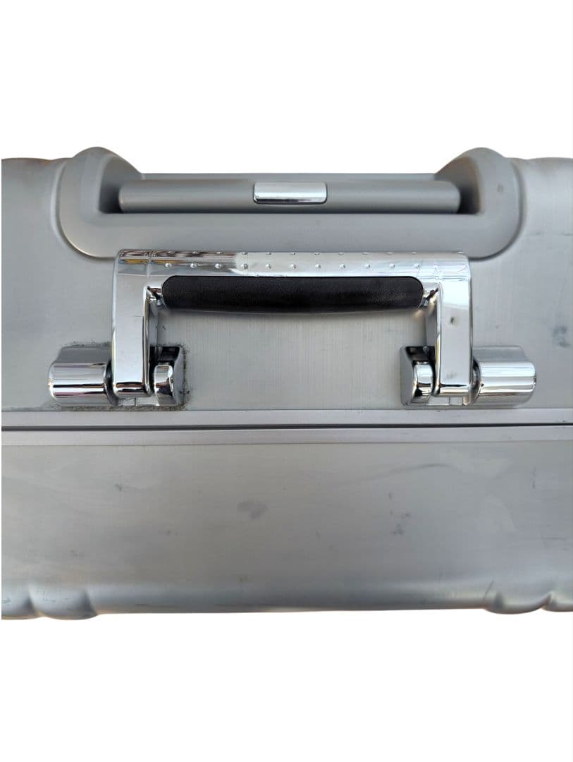 【希少品】ゼロハリバートン 4輪 キャリーケース