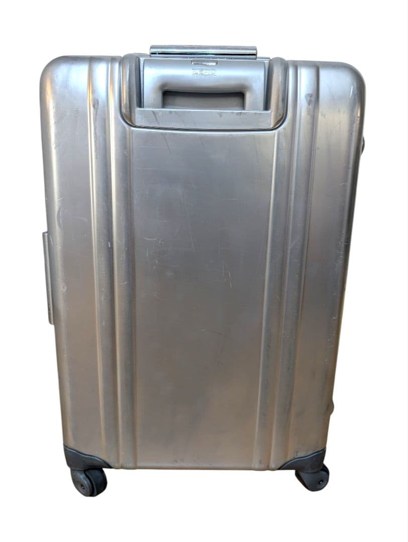 【希少品】ゼロハリバートン 4輪 キャリーケース