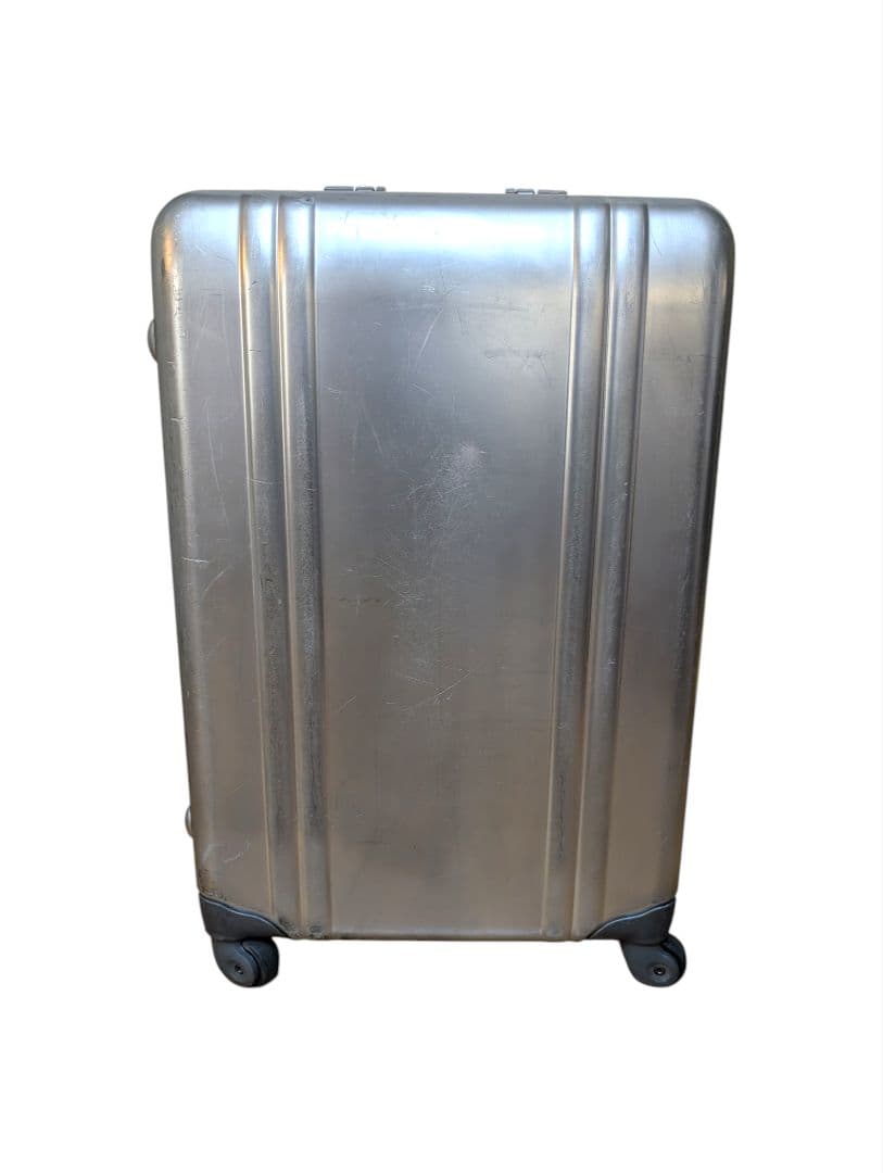 【希少品】ゼロハリバートン 4輪 キャリーケース