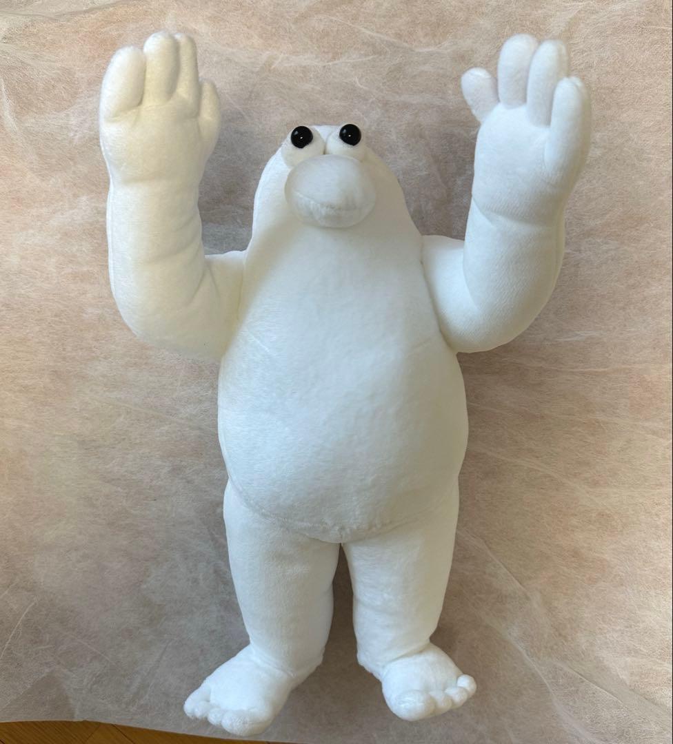 マーニー　ぬいぐるみ