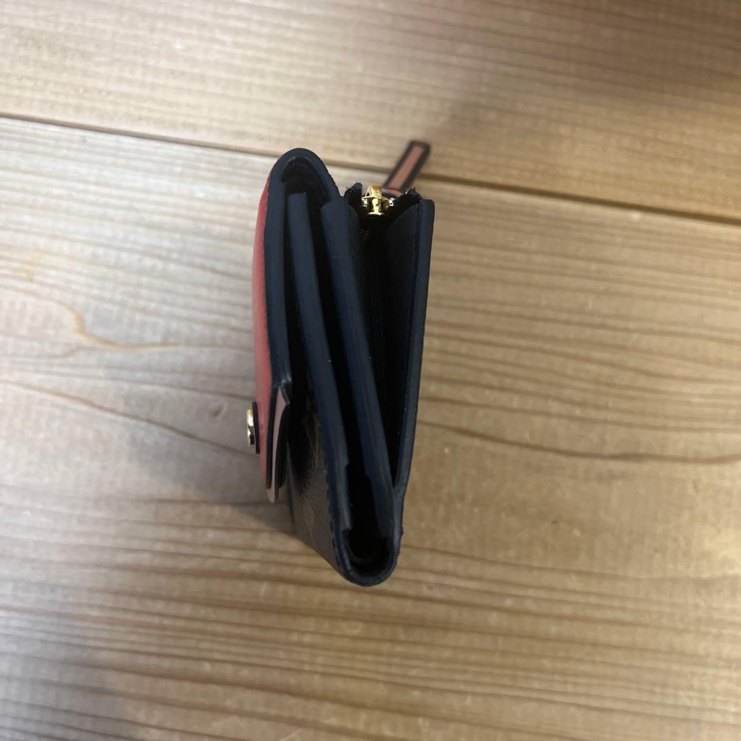 LOUIS VUITTON ポルトフォイユ　チュイルリー　ミニ　財布　三つ折り