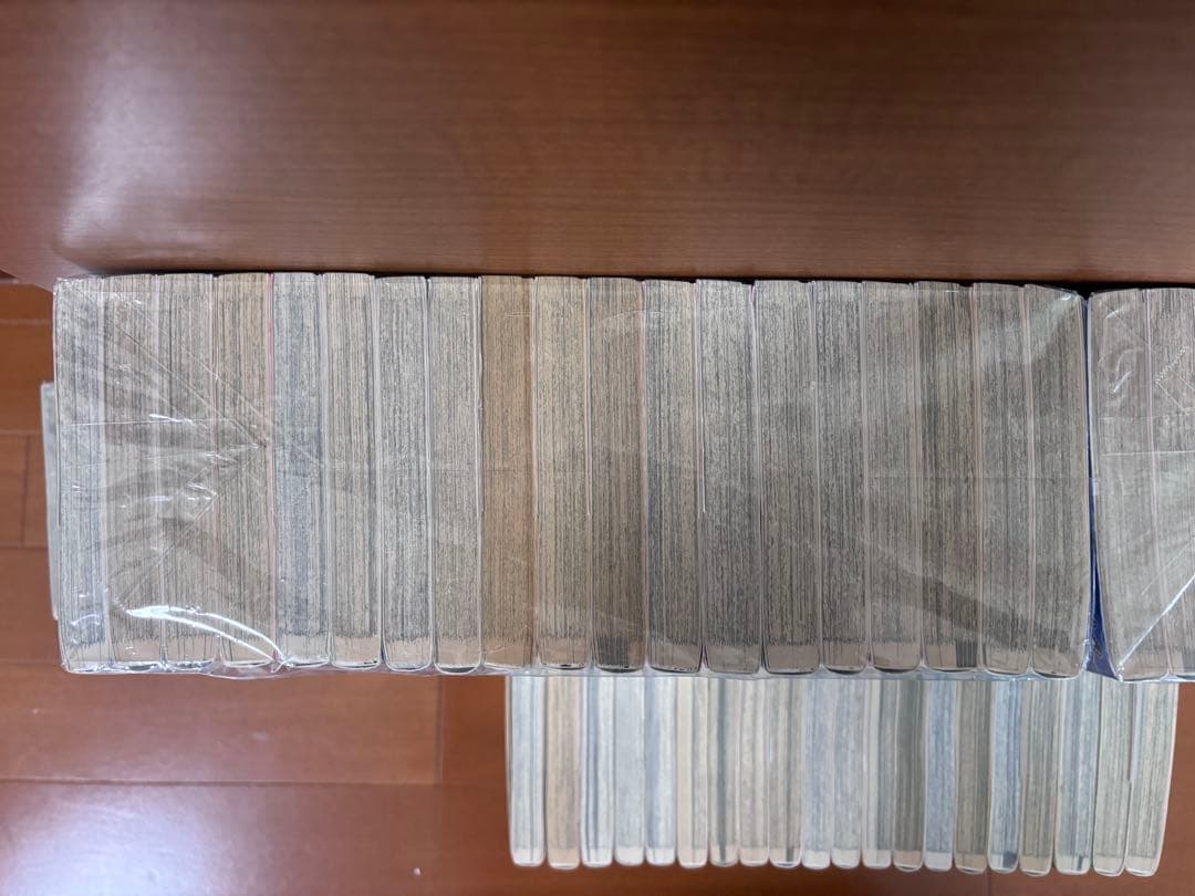 ONE PIECE（ワンピース） 全111巻セット