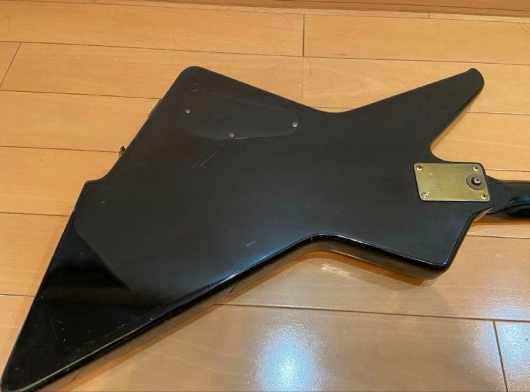 レア品　アイバニーズ　デストロイヤー2 フジゲン　値引き相談可