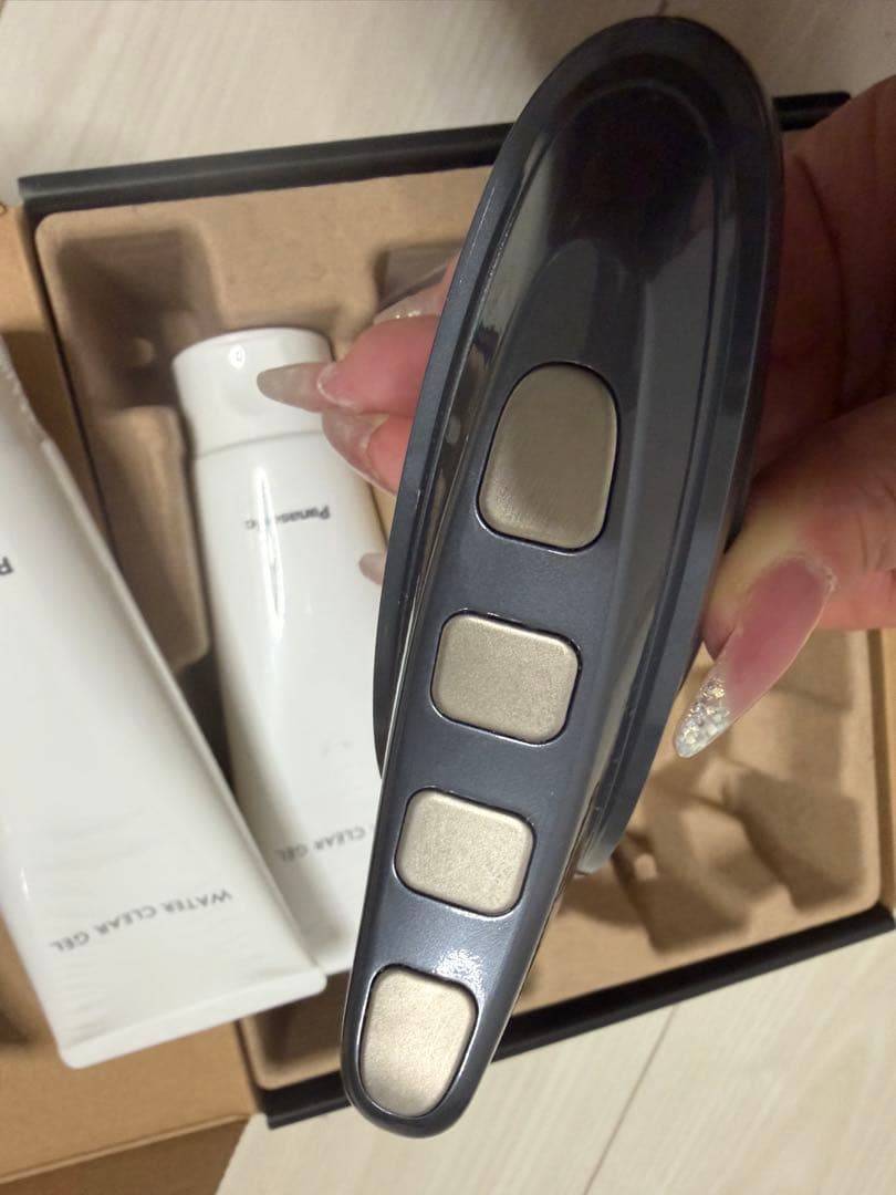 Panasonic バイタリフト EH-SP86-K かっさ