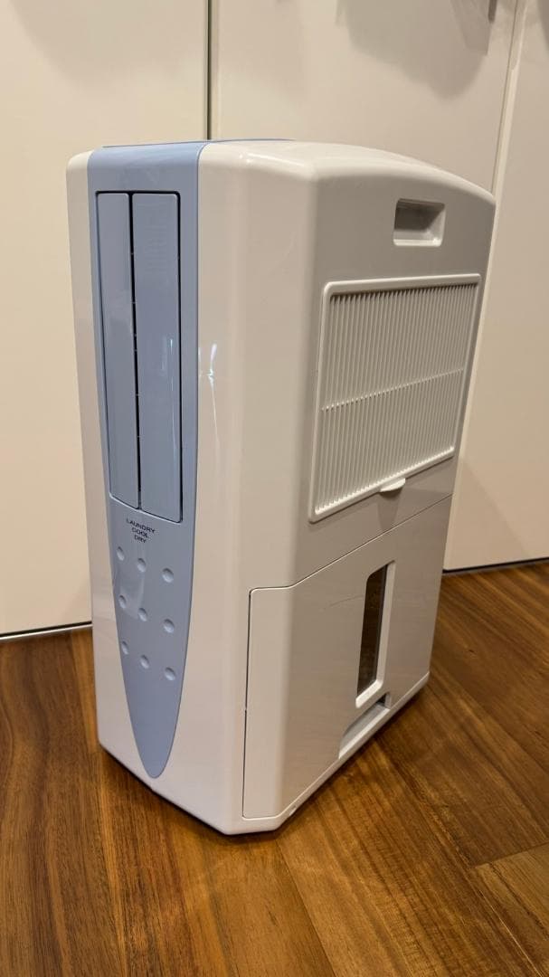 ⭕️値下げ交渉可！CORONA 冷風機 CDM-F1024-A-A スカイブルー