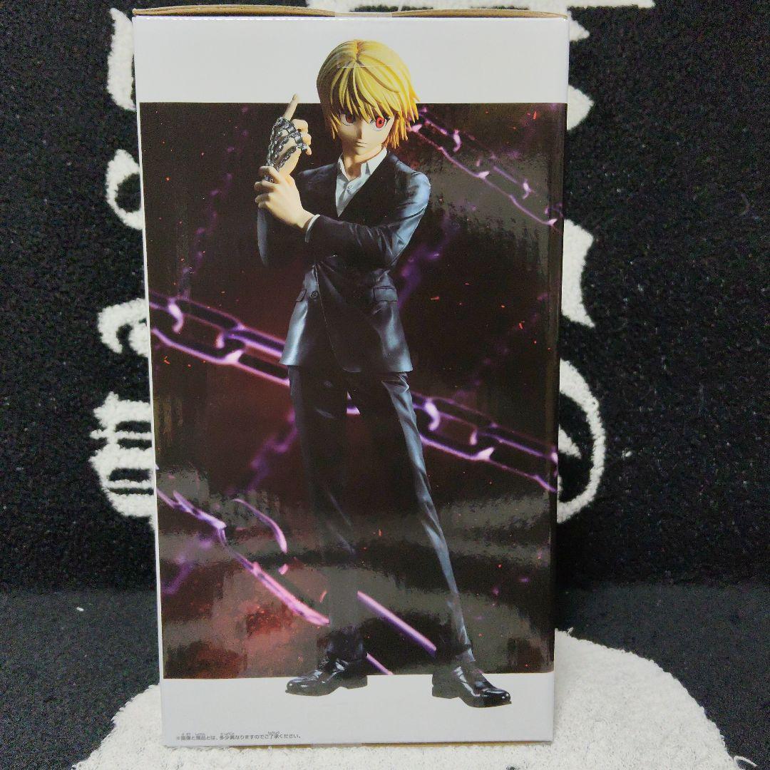 新春特価18個 ハンターハンター Grandista クラピカ フィギュア 他