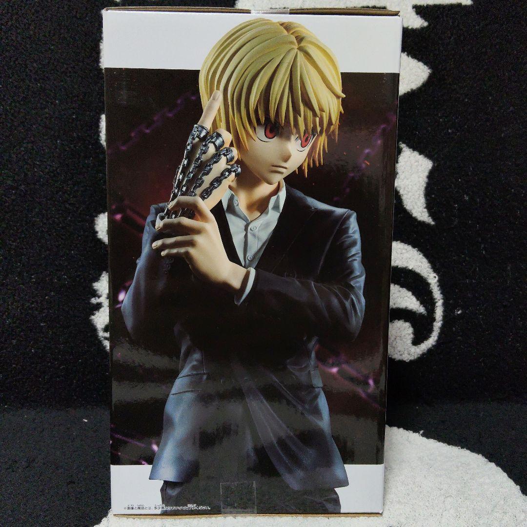 新春特価18個 ハンターハンター Grandista クラピカ フィギュア 他