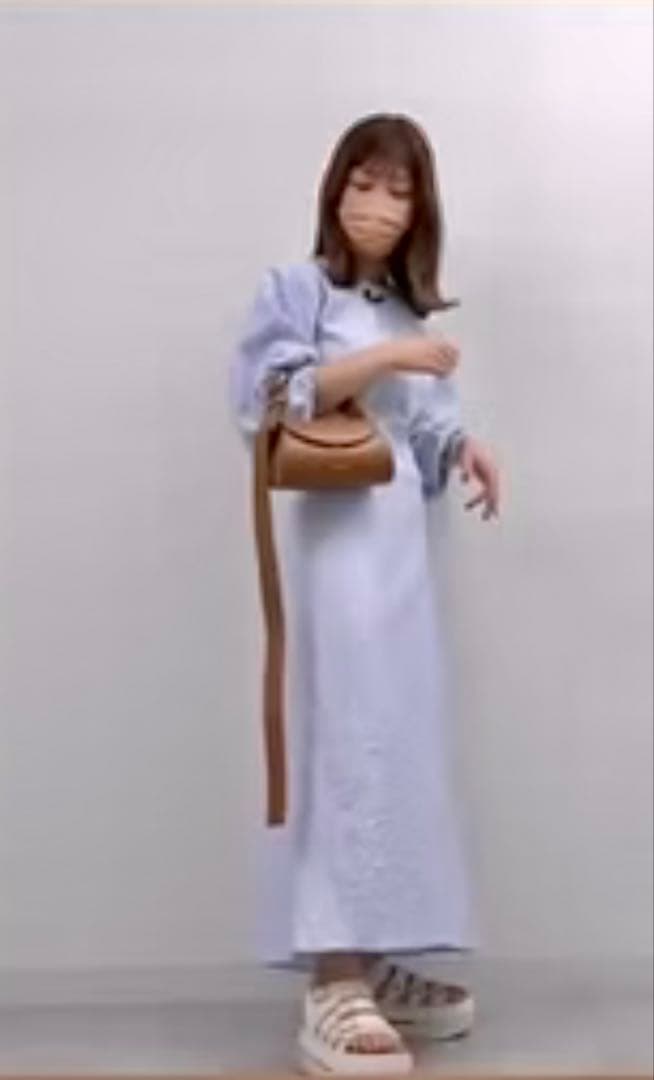 JIL SANDER カンノ－ロ　ショルダー