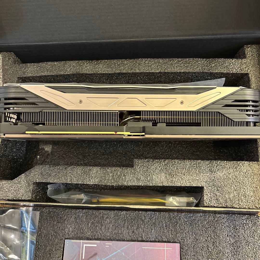 グラフィックボード・グラボ・ビデオカード Gainward GeForce RTX3080Ti