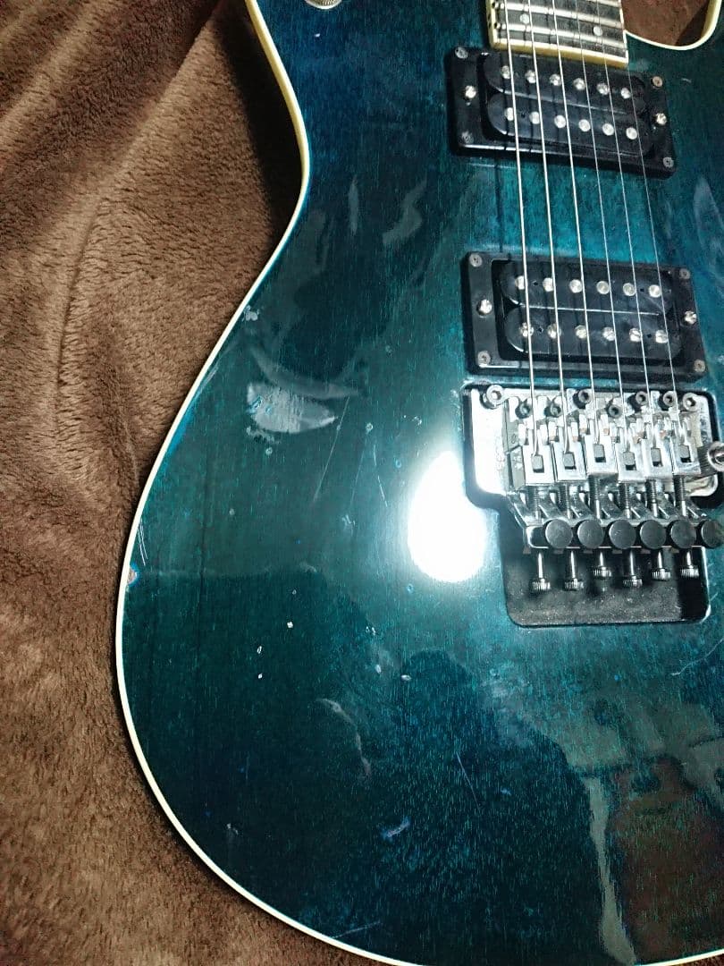 【フェルナンデス】日本製 JDA-85Y (115Y)