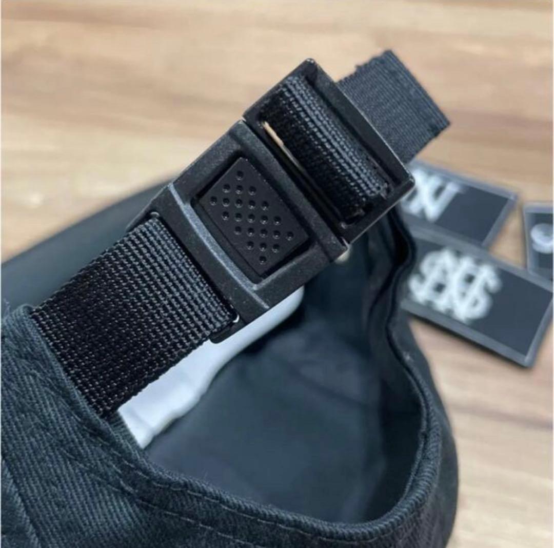 THE BONEZ×SHADOWSコラボキャップ　D.Y.S