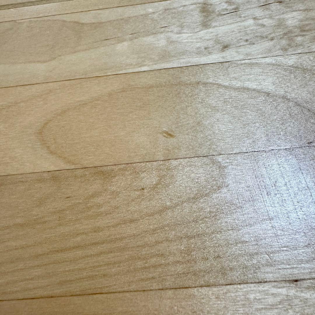 jh  【廃盤/美品】IKEA NORDEN 伸長式 ダイニングテーブル