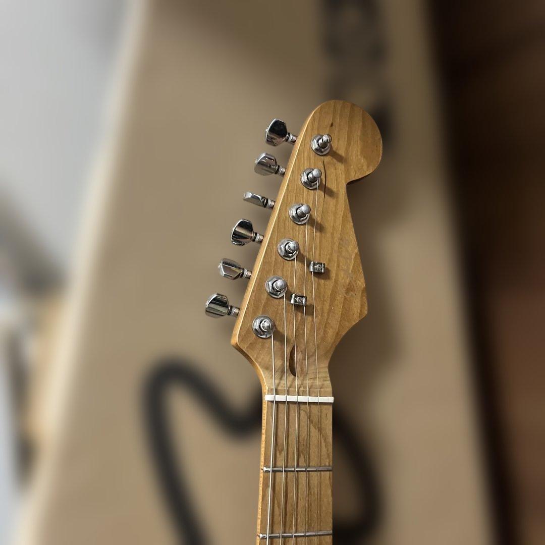 Eris. Nestia エレキギター初心者向け 島村楽器