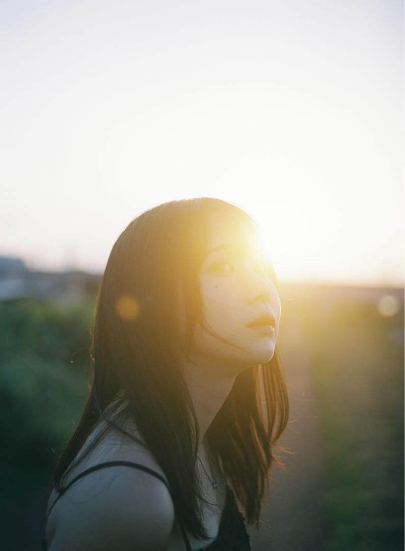 フィルムカメラ Pentax 645 / SMC PENTAX-A 645 75mm F2.8