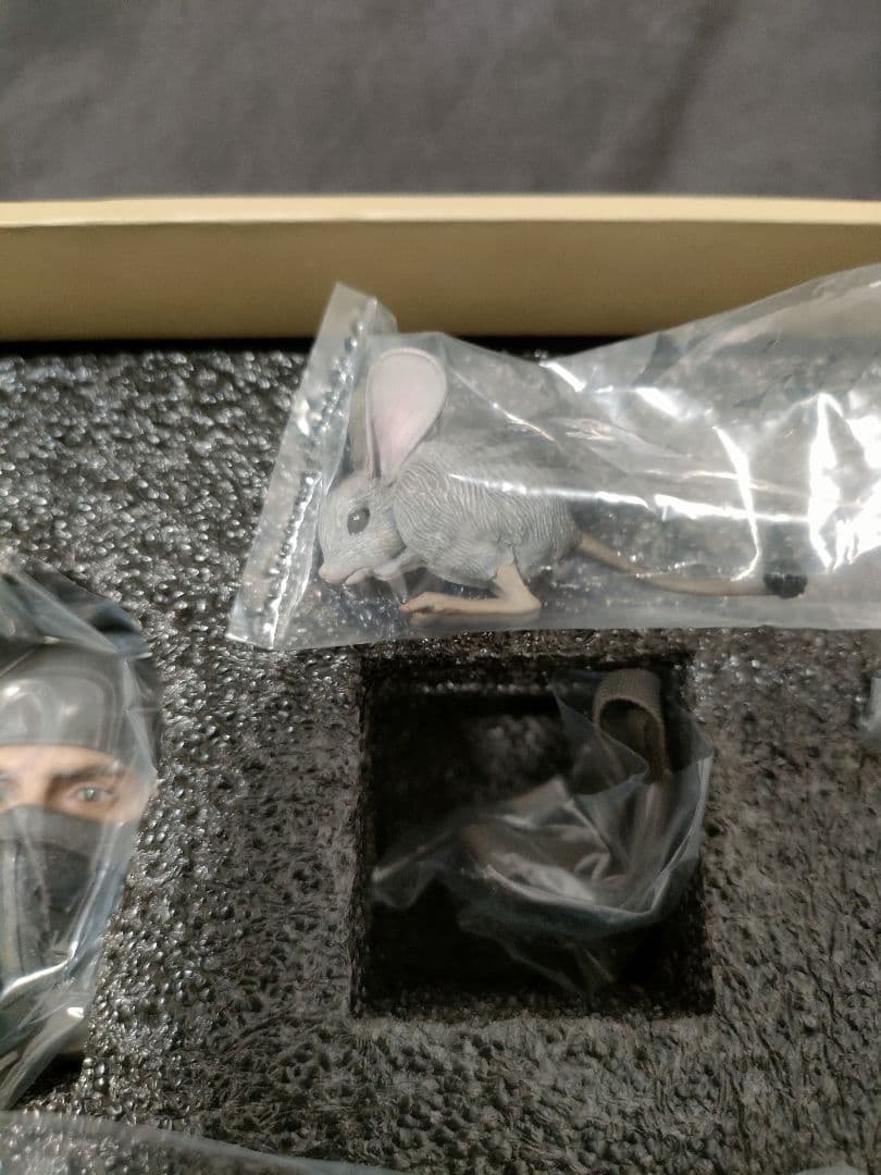 INART デューン 砂の惑星 ポール アトレイデス DX.Ver