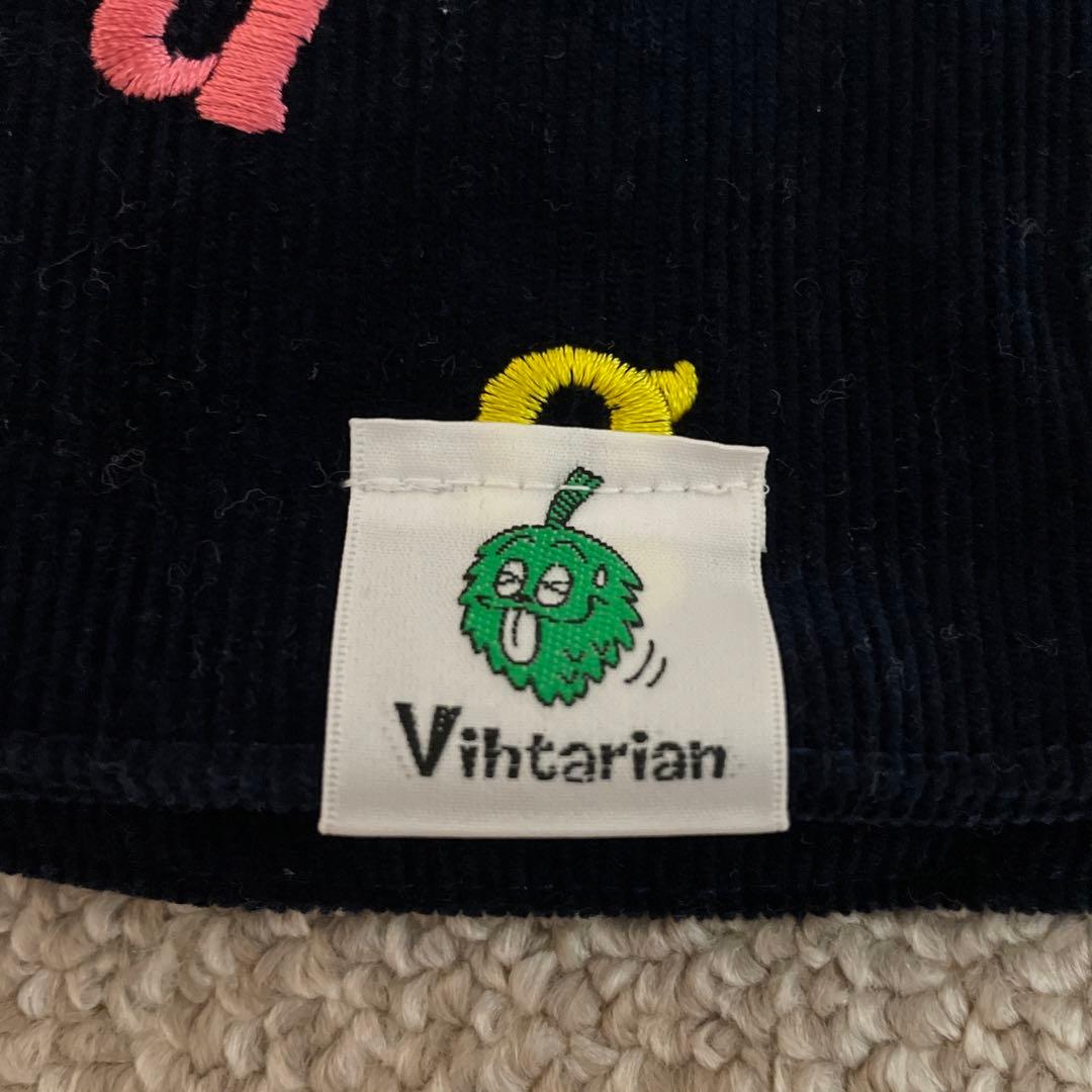 Vihtarian×Saunya コラボハット