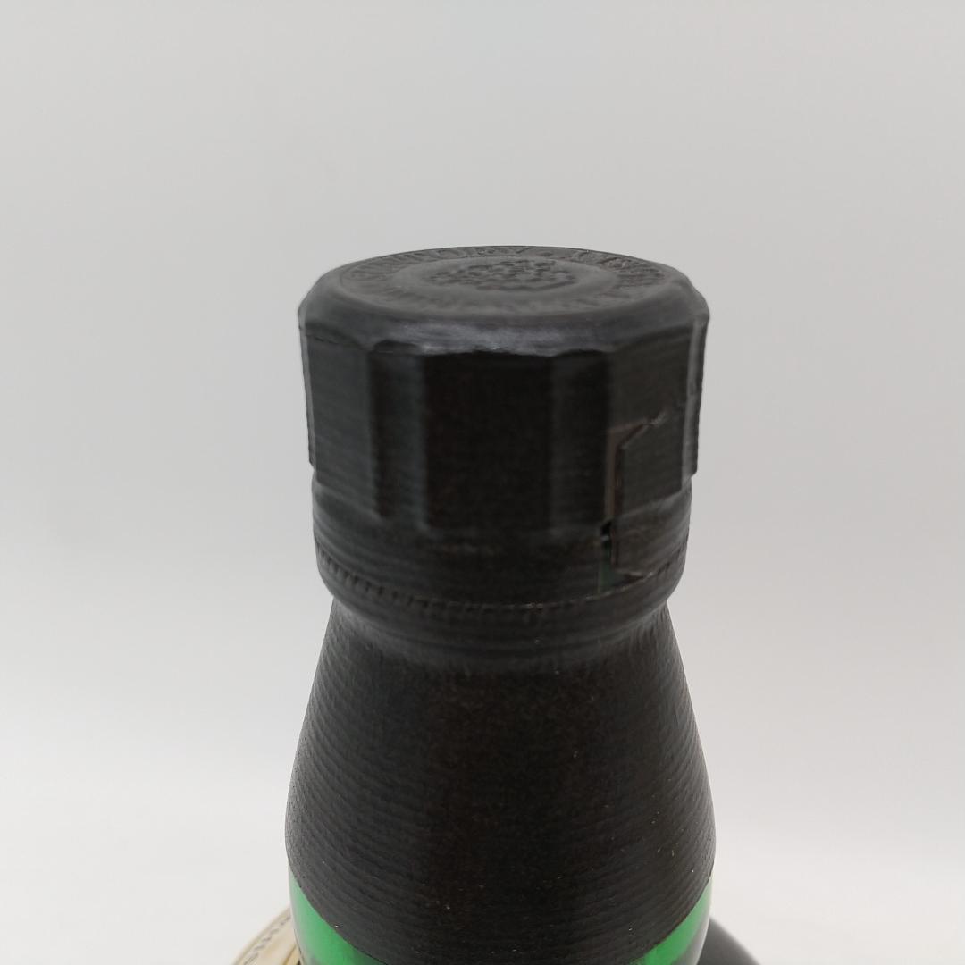 2856番 希少品 白州 12年 ピュアモルトウイスキー 750ml