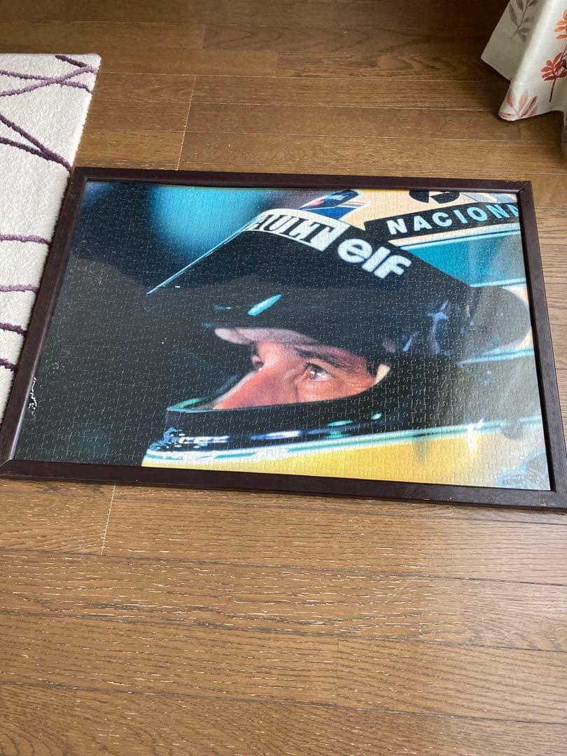 アイルトン・セナ