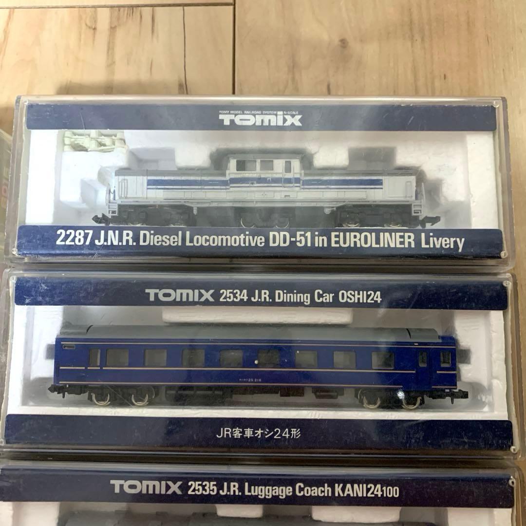 【大幅値下げ】トミックス (TOMIX) Nゲージ 構築物等(旧製品)まとめ売り