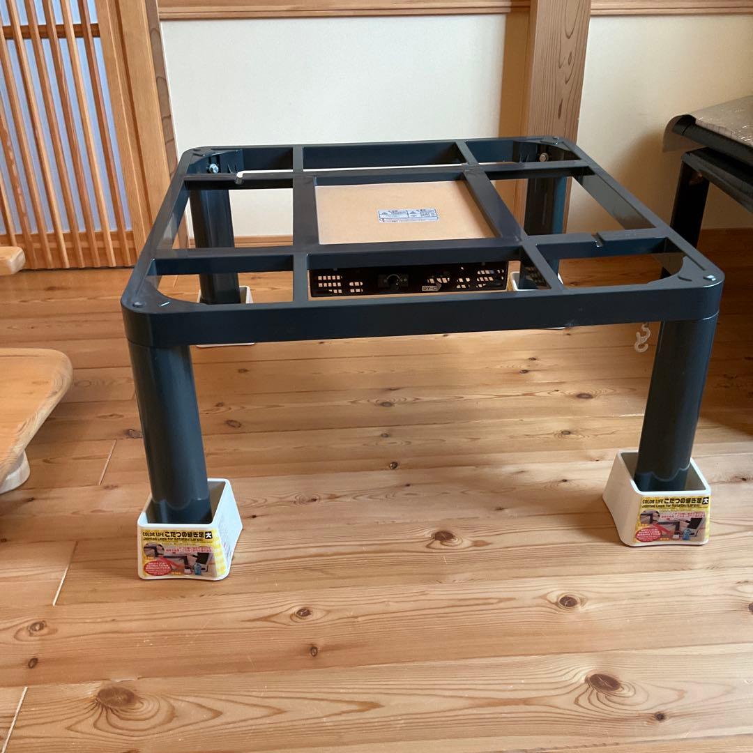 【dao様】木製　回転座椅子　1点　送料込み