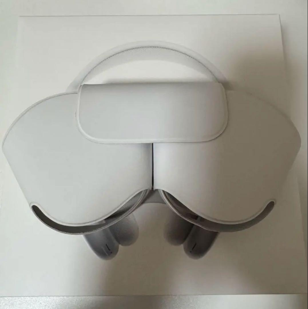 AirPods Max 第1世代(lightning) シルバー