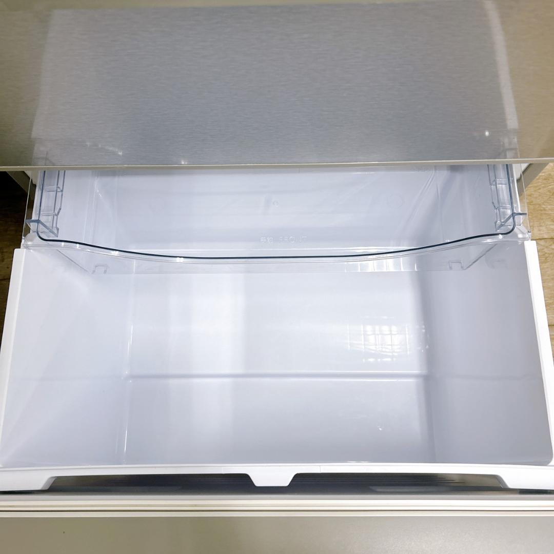 K1010520 アクア 355L 冷蔵庫 大型 小型 一人暮らし