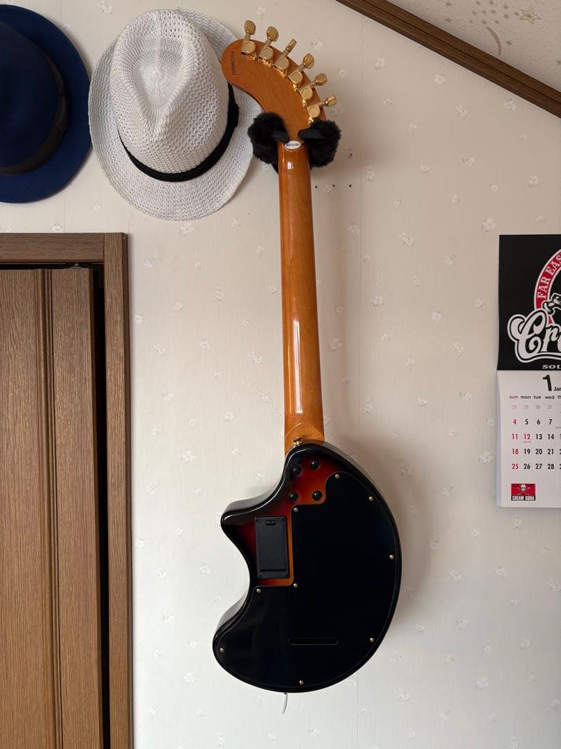 イケベ楽器オリジナルモデル　フェルナンデスZO-3ST 1963X/GH