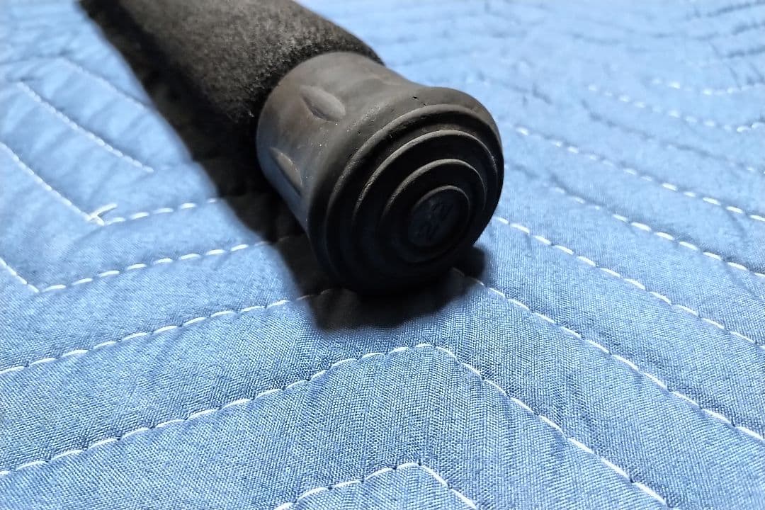 SLIK DAIWA　MB264B　マイクブームポール