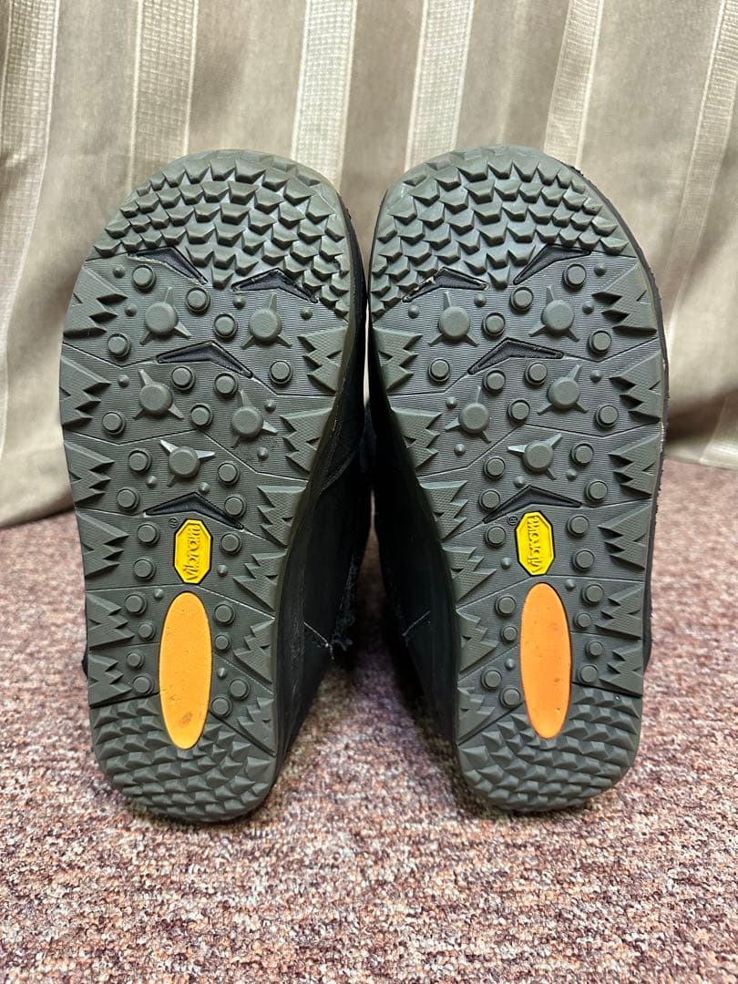 スノーボードブーツ　NIDECKER INDEX