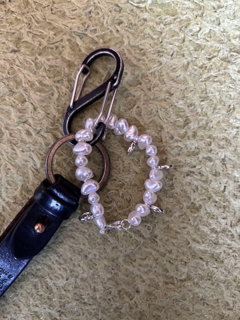 sol soonerorlater guruguru キーホルダー