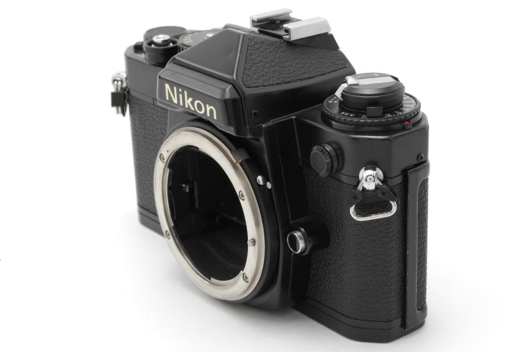 【美品】ニコン Nikon FE Ai-s 35-105mm F3.5-4.5