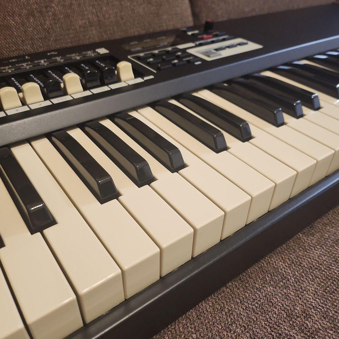 Hammond XK-1c ハモンド　ケース付き