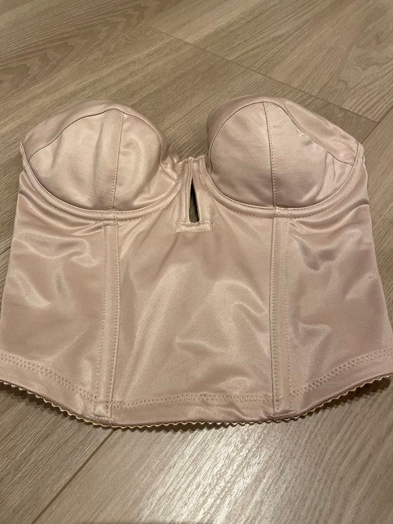 トリートドレッシング　ブライダルインナー　c70