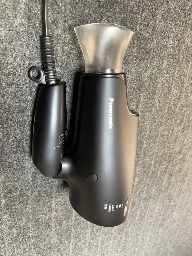 Panasonic ナノケア EH-NAOG 2022年製