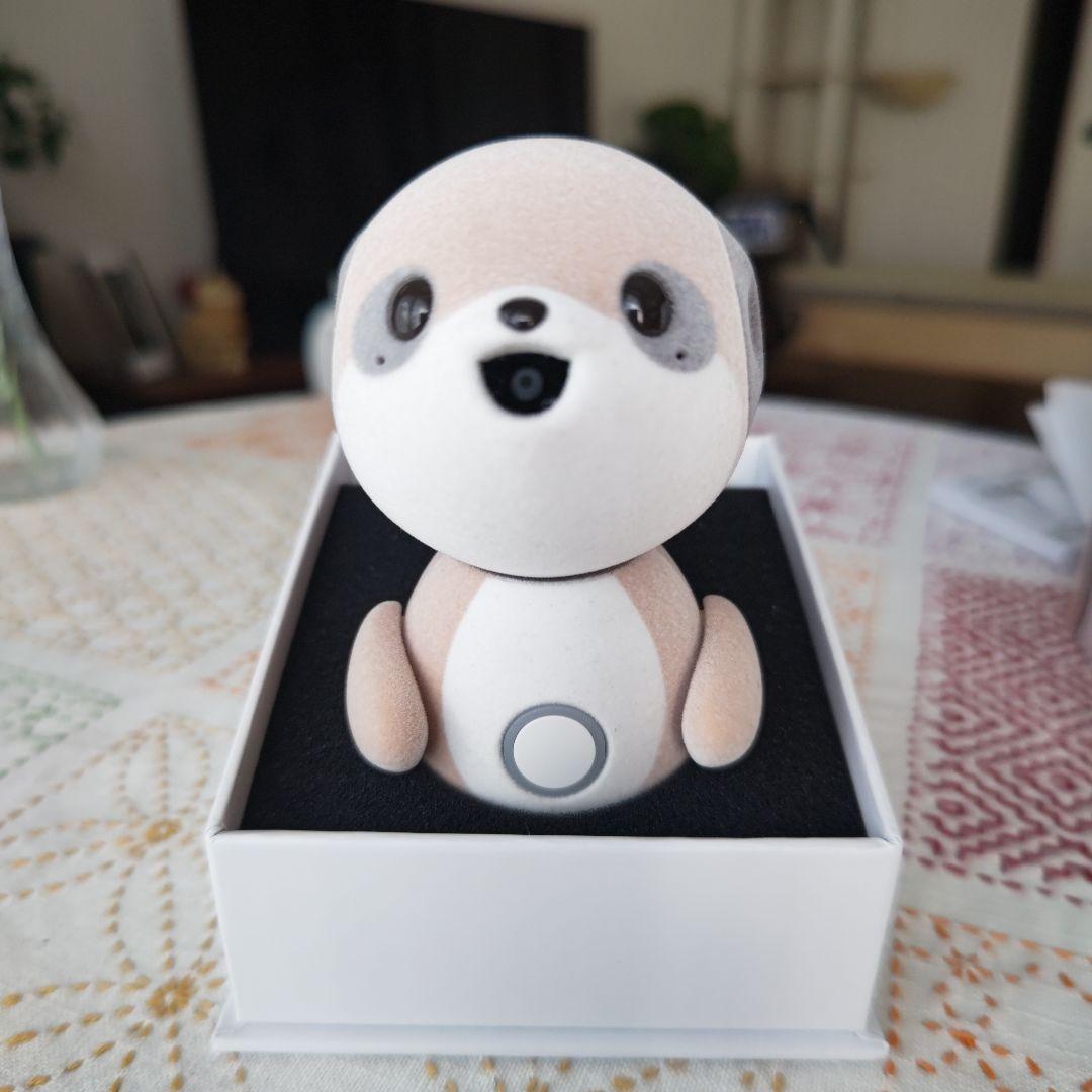 SHARP ポケとも＋充電ホルダー