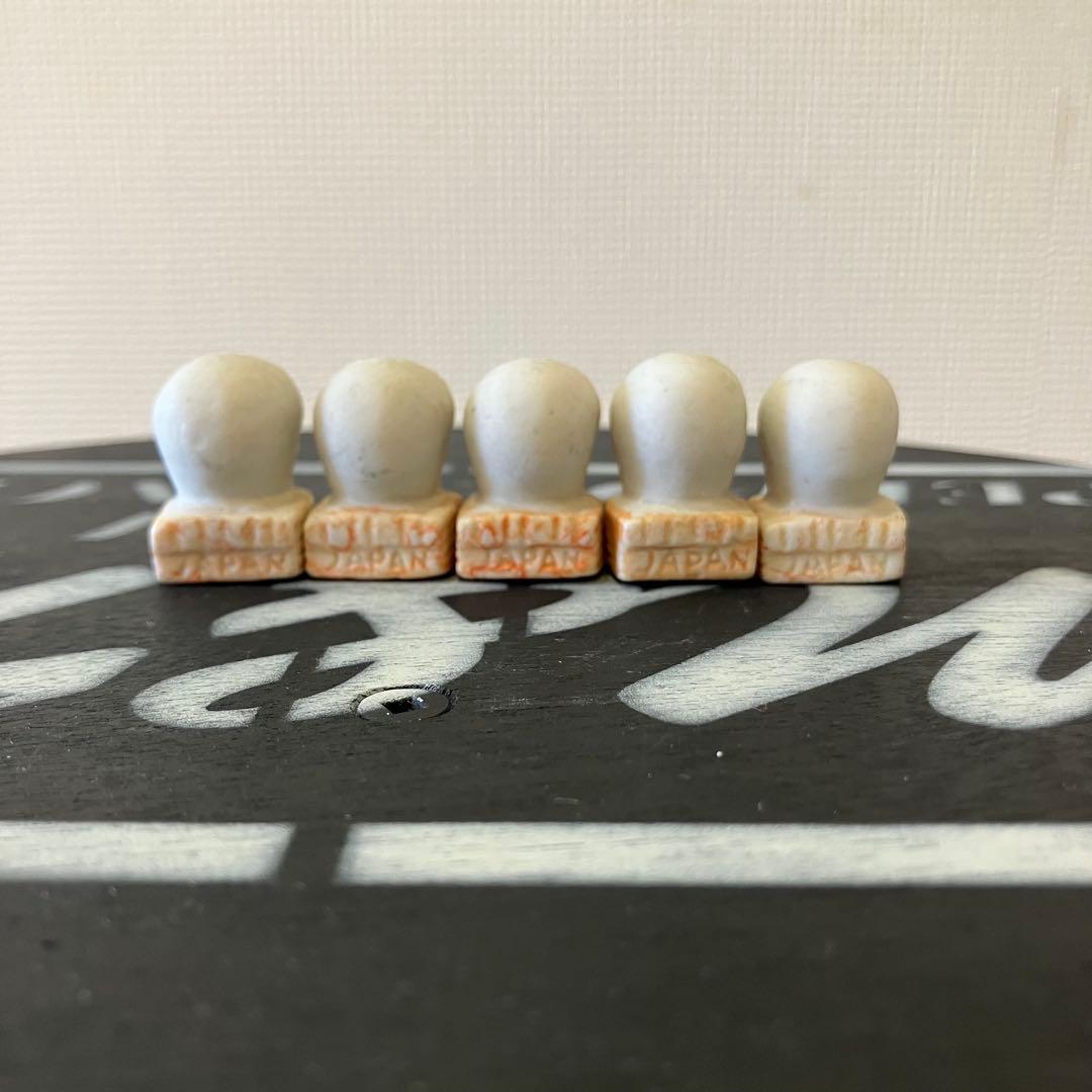 アンティーク雑貨 Vintage Skull