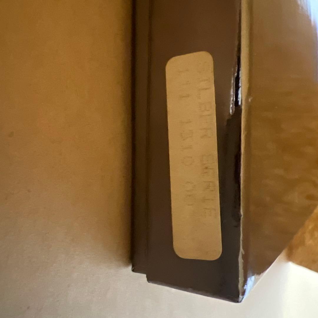 Christoph Widmann シルバー スプーン 6本セット