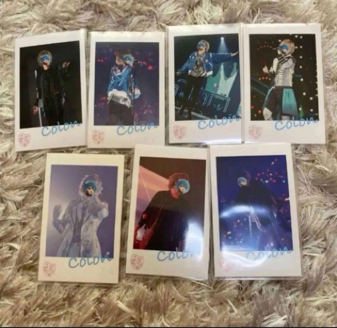 すとぷり　ころん　ペンライト　リングライト