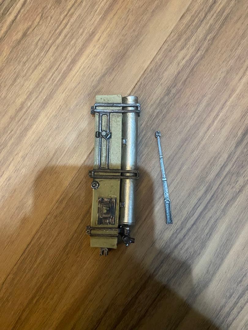 進撃の巨人 アニ・レオンハート ガレージキット フィギュア