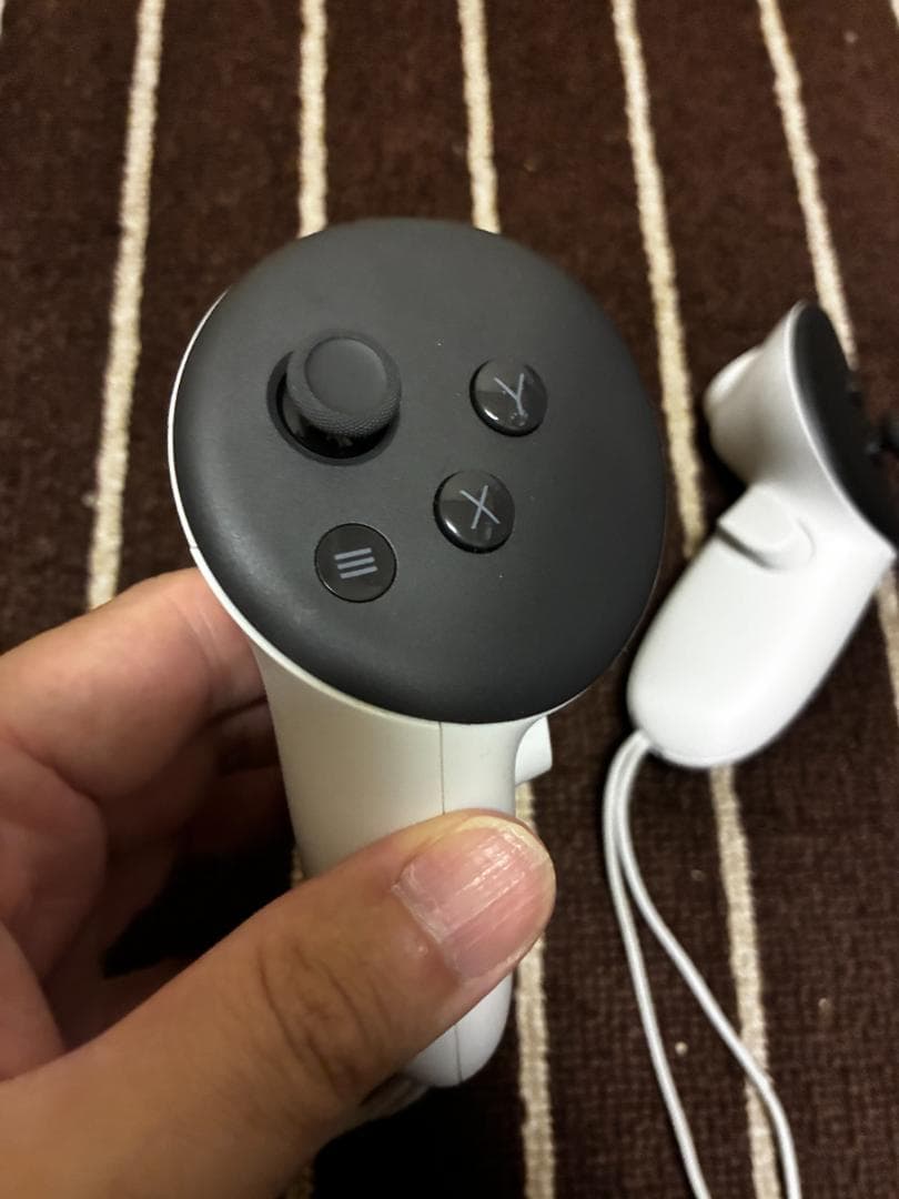  Quest 3S ヘッドセット 128GB