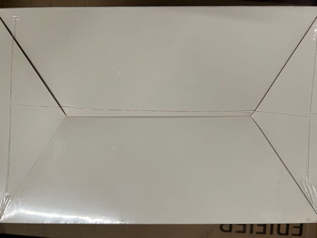 EDIFIER MP330 新品未開封　スピーカー　ブラック