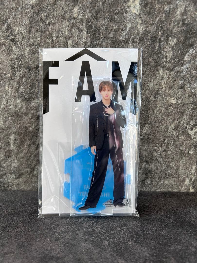 のりたま【新品未使用未開封】timelesz 寺西拓人セット