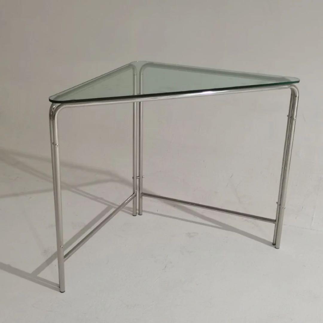 値下げしました！6JOHAN / コンパクトクリアデスク