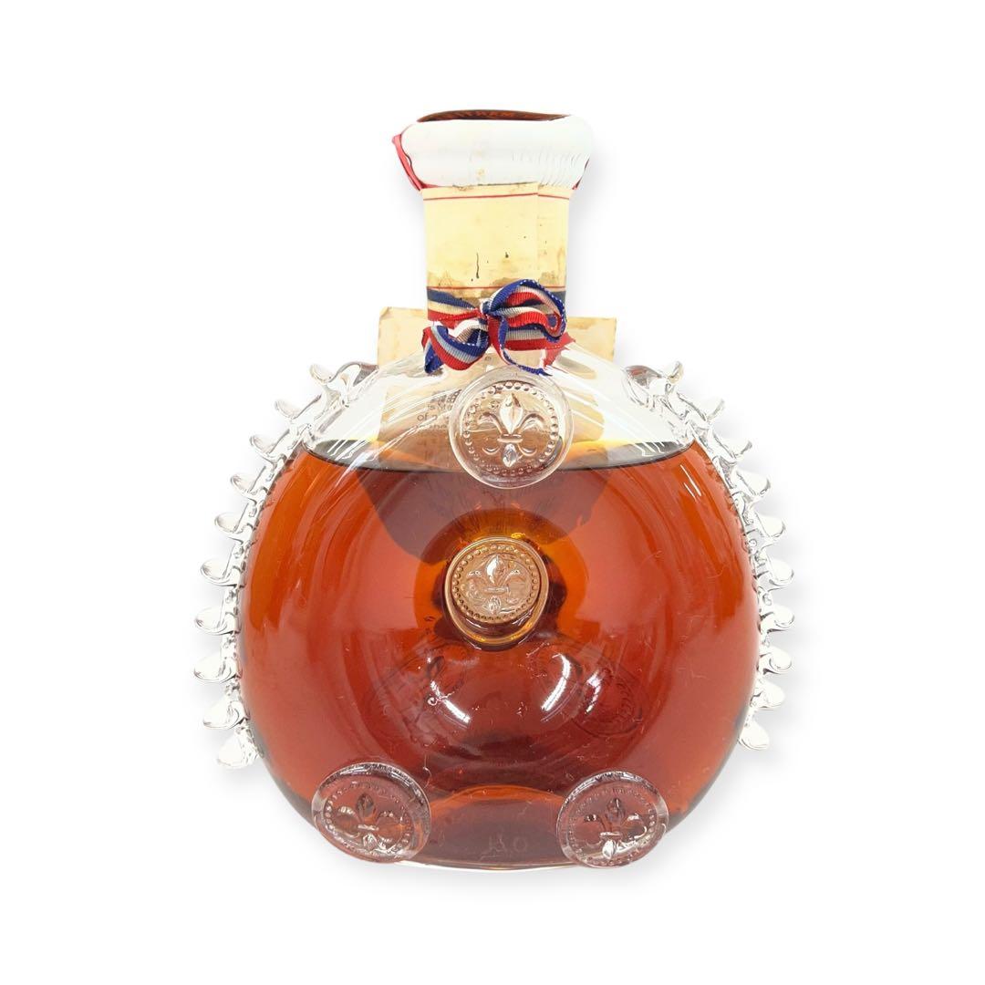 レミーマルタン ルイ13世 ベリーオールド ブランデー 700ml 40%